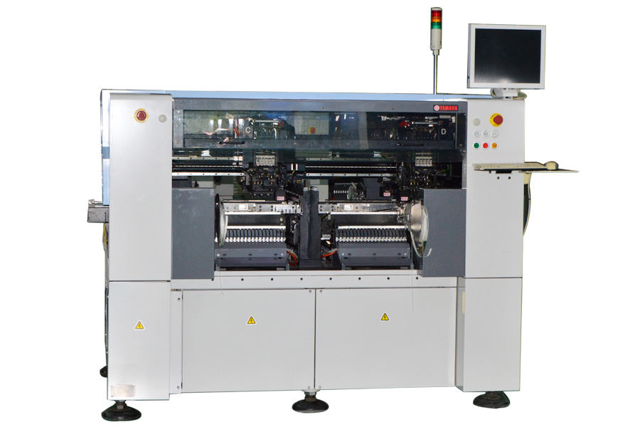 雅馬哈高速貼片機,yamaha 貼片機YG200