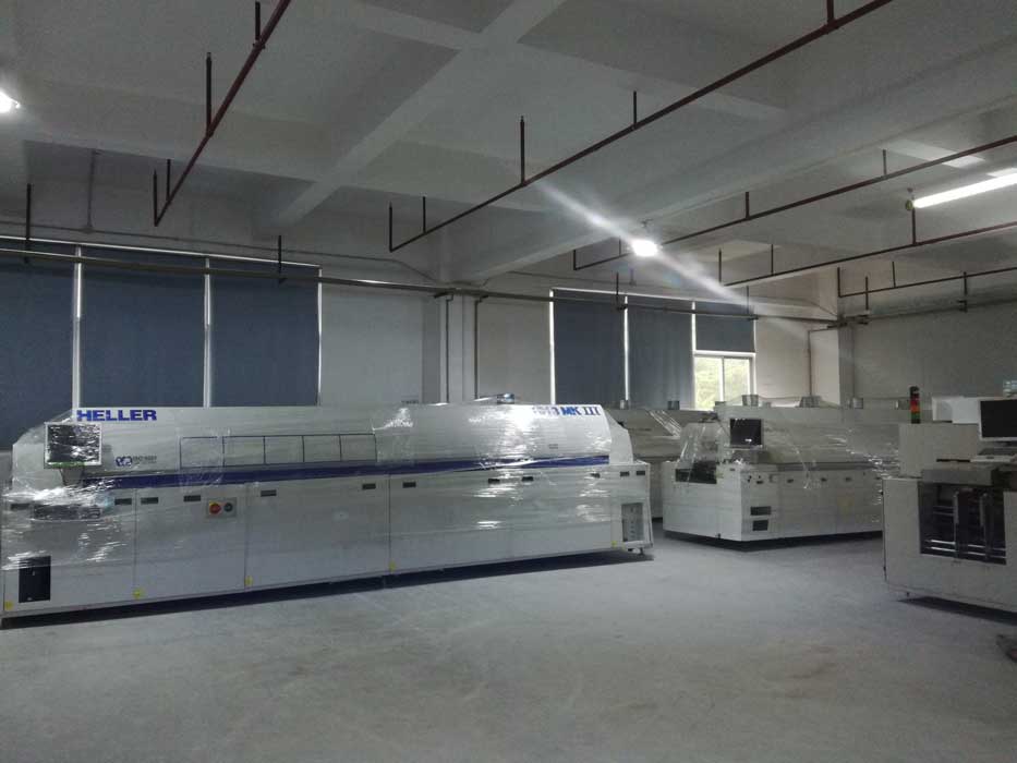 現貨HELLER回流焊，1913MKIII系列回流焊,heller1913MK3，13溫區回流焊爐
