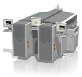 SIPLACE(西門子) CA晶元體貼片機(jī)