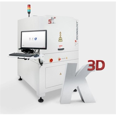 VI 5K 3D AOI 光學(xué)檢測機