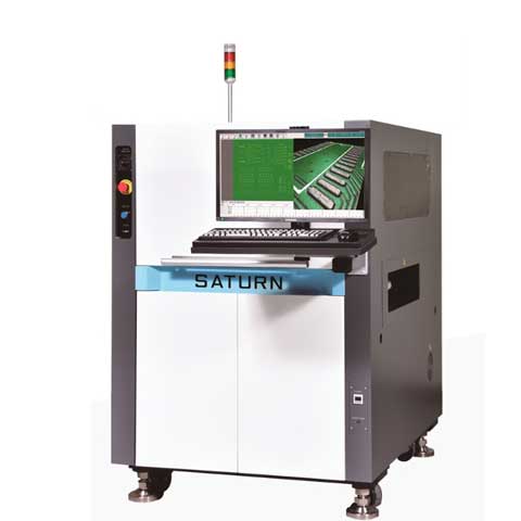 奔創3DSPI在線錫膏厚度檢測機 SPI錫膏厚度檢測儀