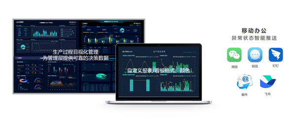 跨平臺B-S架構,無需安裝客戶端+移動辦公 跨平臺B-S架構,無需安裝客戶端+移動辦公