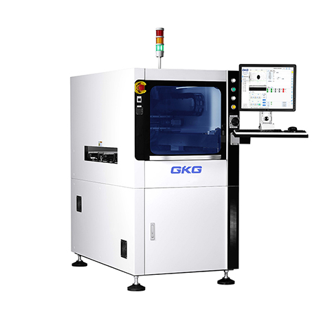 GKG在線式自動(dòng)點(diǎn)膠機(jī) GKG在線式自動(dòng)點(diǎn)膠機(jī)