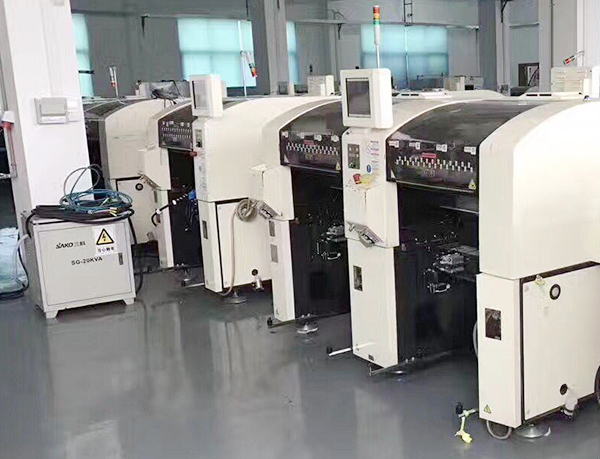 二手松下貼片機