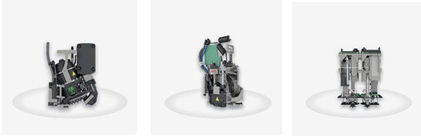 西門子貼片機(jī)X3-S貼片機(jī)貼裝頭