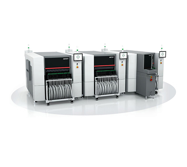 西門子貼片機(jī)